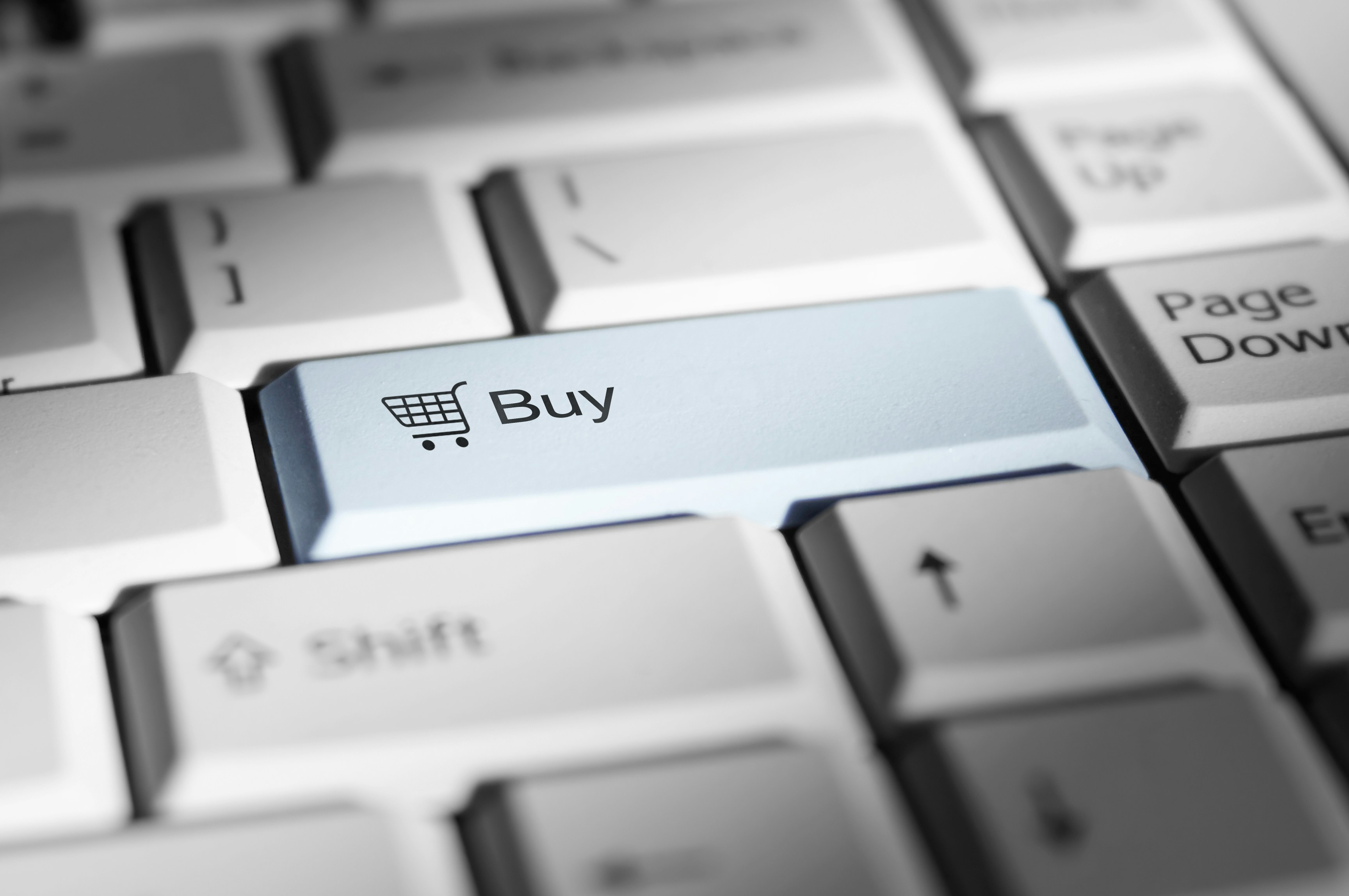 E-commerce platforms